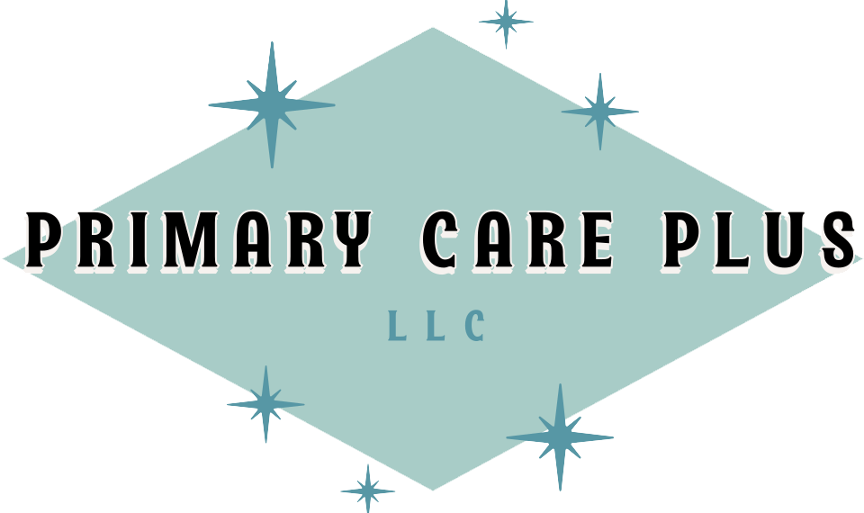 Primary Care Plus LLC